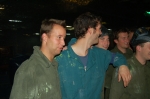 Bob, Kirtan, Ko, Moreno 